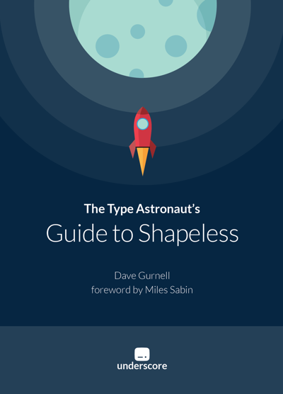 The Type Astronaut's Guide to Shapeless